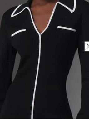 Binded Midi Dress by Endless Rose